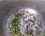 A picture of step 2 of Fried Bread Samosa.
