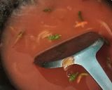 Foto langkah ke 3 dari resep Udang Saus Asam Manis.