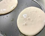 A picture of step 2 of Simple & Fluffy Vegan Pancakes!.