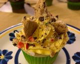 Foto del paso 4 de la receta: Cups cakes de Pablo