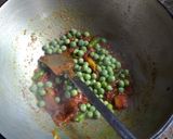 বাঁধাকপি আলুর দম(bandhakopi aloor dum recipe in Bengali) রেসিপি ধাপ - 4 ছবি