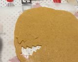 Foto del paso 8 de la receta: Galletas de mantequilla (con canela y nuez moscada)