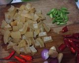 Foto langkah ke 1 dari resep Sambel Goreng Krecek Pete Mantap.