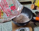 Foto langkah ke 3 dari resep Es Bongko Pontianak.