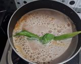 Foto langkah ke 5 dari resep Bubur Gunting Banjar.