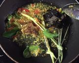 Foto langkah ke 1 dari resep Ayam Rica Rica Ala Sean 🤤.