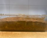 Foto del paso 7 de la receta: Pound cake con chocolate