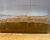 Foto del paso 7 de la receta: Pound cake con chocolate