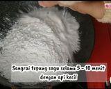 Foto langkah ke 2 dari resep Putri salju Gluten Free.