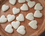 Foto del paso 6 de la receta: Alfajores de Maicena