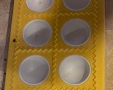 A picture of step 3 of Spotted Ravioli Filled with Salmon Cream and Shrimp Sauce.