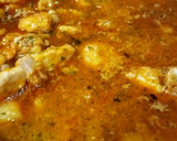 Foto del paso 4 de la receta: Rape al all i Pebre