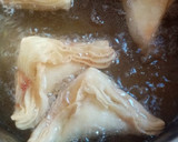 Foto del paso 10 de la receta: Pasteles fritos🥰