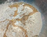 ઉંધીયું ચાપડી (Undhiyu Chapdi Recipe રેસીપી સ્ટેપ3ફોટો