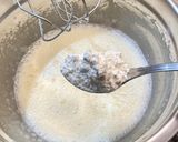Foto del paso 5 de la receta: Pastel con cobertura crujiente de coco