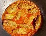 পটলের মালাইকারি(Parwal Malai curry recipe in Bengali) রেসিপির ধাপ 3 ছবি