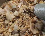 Foto del paso 1 de la receta: Kebab saludable