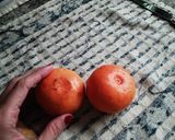 Foto del paso 1 de la receta: Budín Tangerine(mandarina)