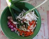Foto langkah ke 1 dari resep Goreng Bihun Putih.