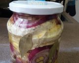 Hermelin recept fázis 2 fotója