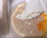 Foto langkah ke 1 dari resep Stollen - Fruit Bread.