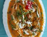Paneer malai kofta recipe step 5 photo