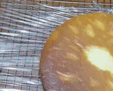 Foto langkah ke 7 dari resep Strawberry Cake.
