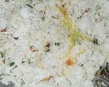 Foto langkah ke 6 dari resep Nasi Goreng.