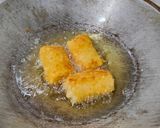 Foto langkah ke 7 dari resep American Risoles (Risoles Mayonaise).