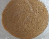 Foto del paso 4 de la receta: Coca de San Juan sin gluten y sin azúcares añadidos