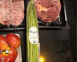 Hình bước làm 3 của món 🥩Home Steak🥩