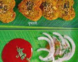 🏵️ छोले कटलेट रेसिपी स्टेप 1 फोटो 