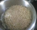 Tehari rice recipe step 1 photo