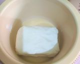 Foto langkah ke 2 dari resep Butter Cream Lembut Dan Kokoh (gak ngendal di lidah).