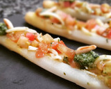 Foto del paso 6 de la receta: Espárragos blancos rellenos
