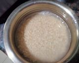 A picture of step 1 of Mini khasta kachori.