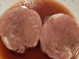 Solomillo de cerdo