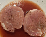 Foto del paso 1 de la receta: Solomillo de cerdo