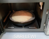 Foto del paso 4 de la receta: Pan rápido