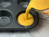 Omelette Muffins