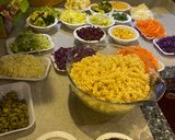 صورة لخطوة 1 من وصفة سلطة 🥗