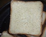 A picture of step 2 of ফ্রুড স‍্যান্ডুইচ(Fruit Standowich Recipe in Bengali).