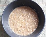 Foto del paso 2 de la receta: Budín express de banana y avena