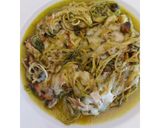 Foto del paso 3 de la receta: Espaguetis de Calabacín