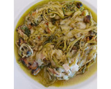 Foto del paso 3 de la receta: Espaguetis de Calabacín