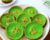 Foto langkah ke 5 dari resep Kuih Bakar Ala Malaysia.