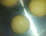 Foto del paso 15 de la receta: Bollos y hamburguesa hawaiana 🍔