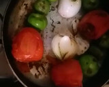 Foto del paso 6 de la receta: Mole negro Contreras