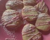 Foto del paso 5 de la receta: Galletitas con formitas!