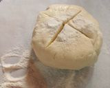 Foto del paso 3 de la receta: Empanadas de Vigilia